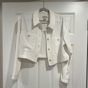 Like New - Rachel Zoe Blazer